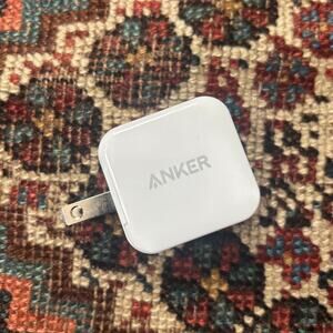 Anker Power Port III 2-Port 12W